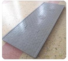 水溝蓋板是什么？